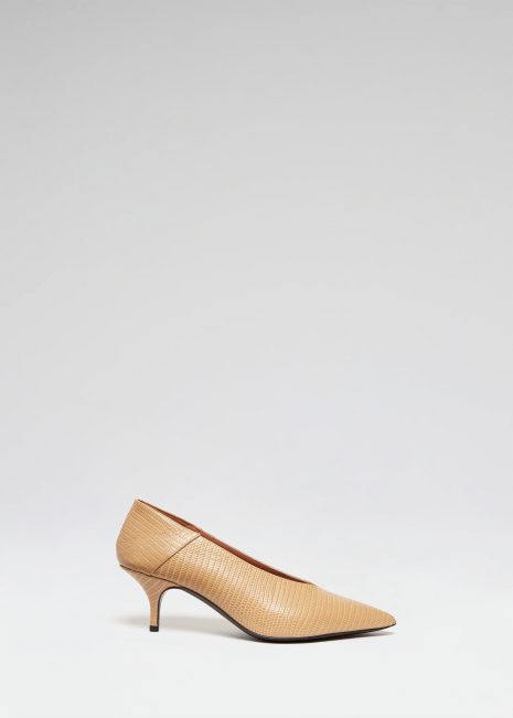15_BEIGE LIZARD EFFECT_Front
