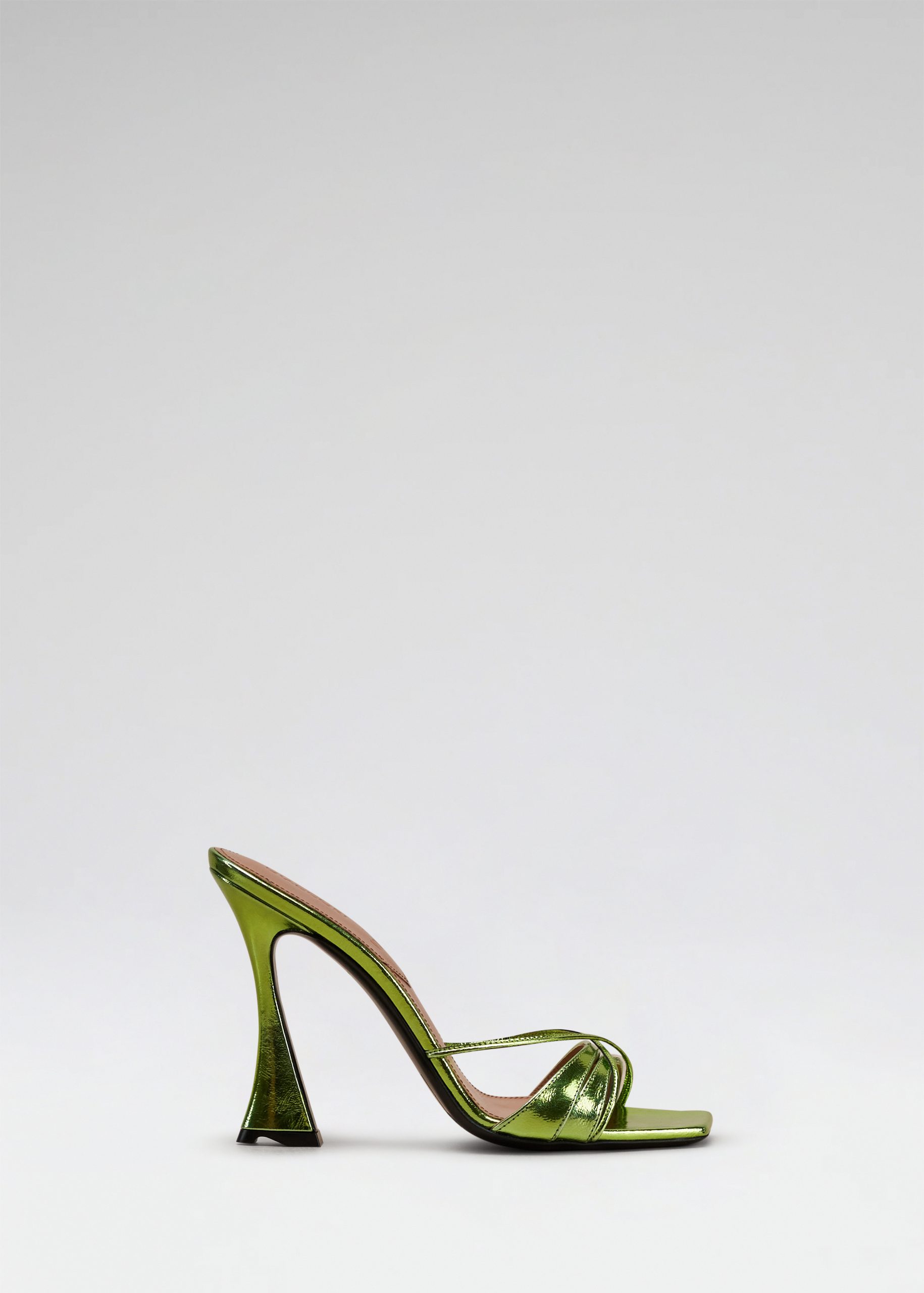 Lust Mules