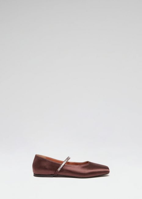24_BROWN SATIN_Front