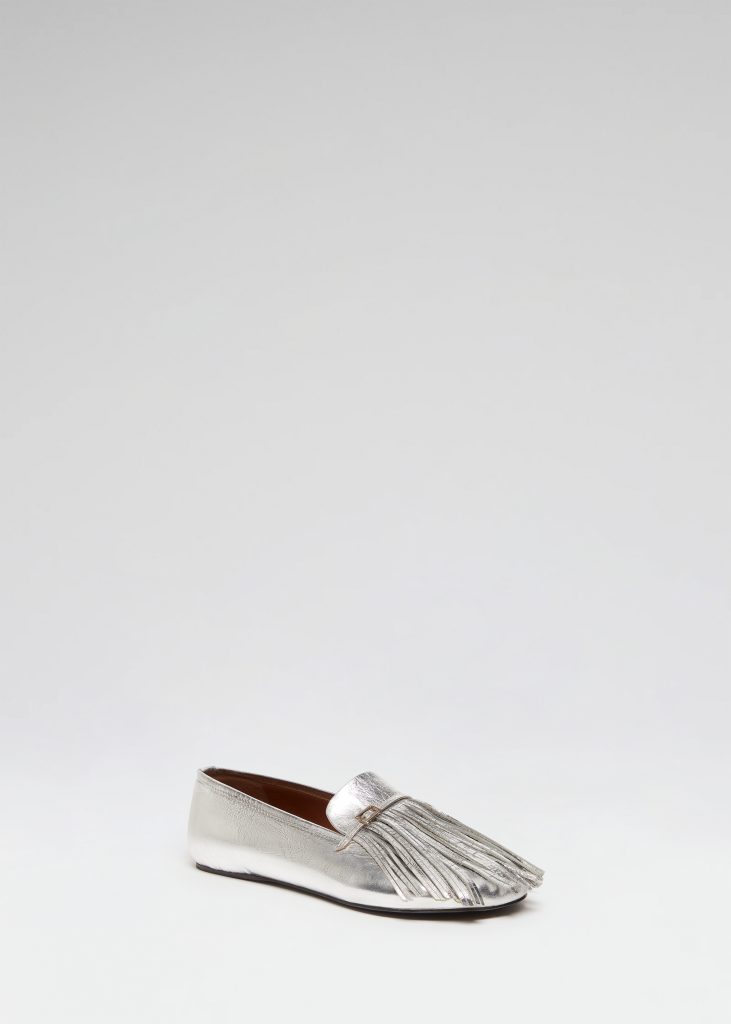 27_SILVER LEATHER_Front Side