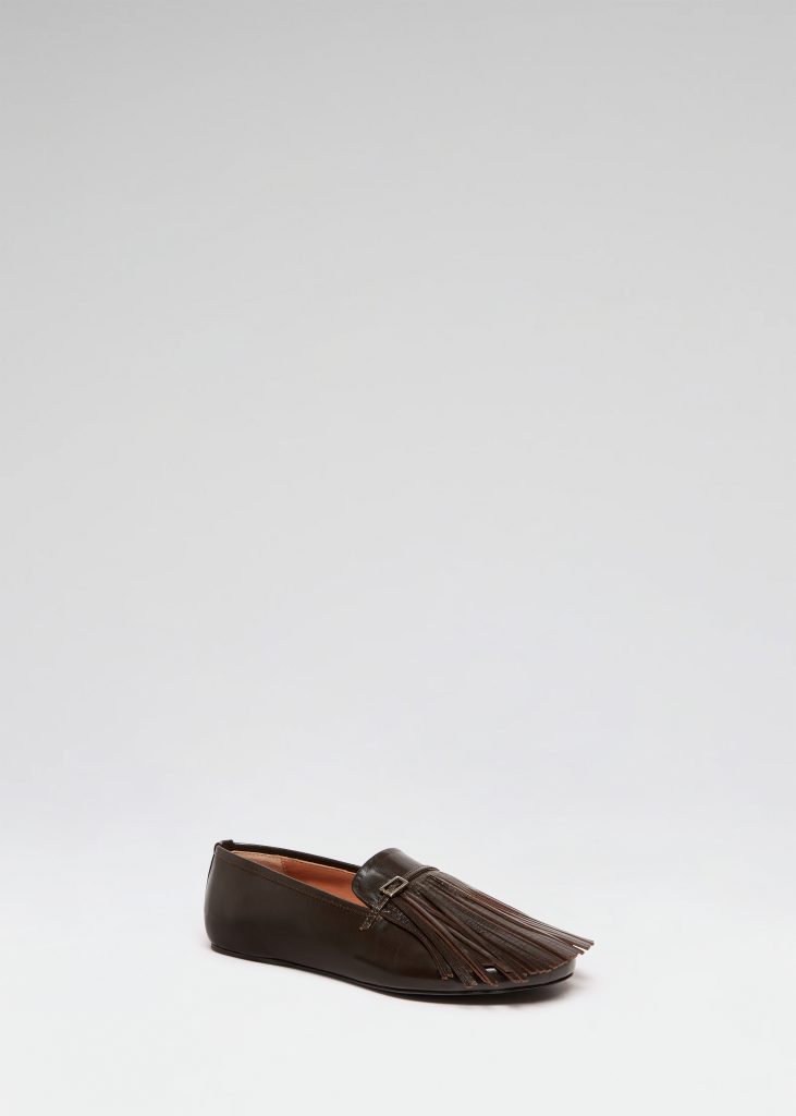 28_BROWN LEATHER_Front Side