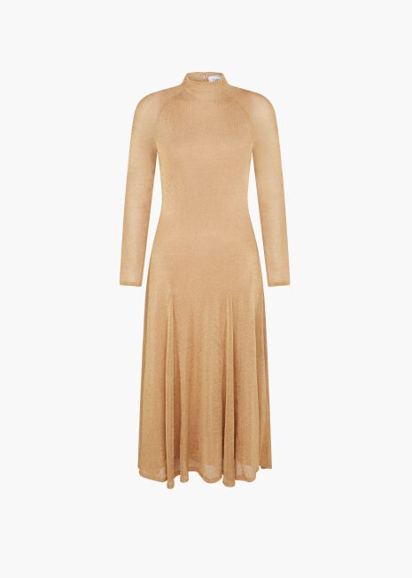 CANDICE DRESS_GOLD_01