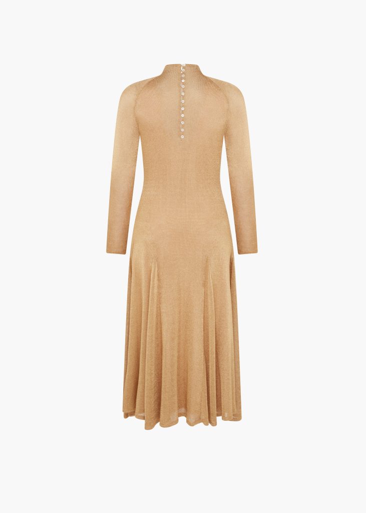 CANDICE DRESS_GOLD_02