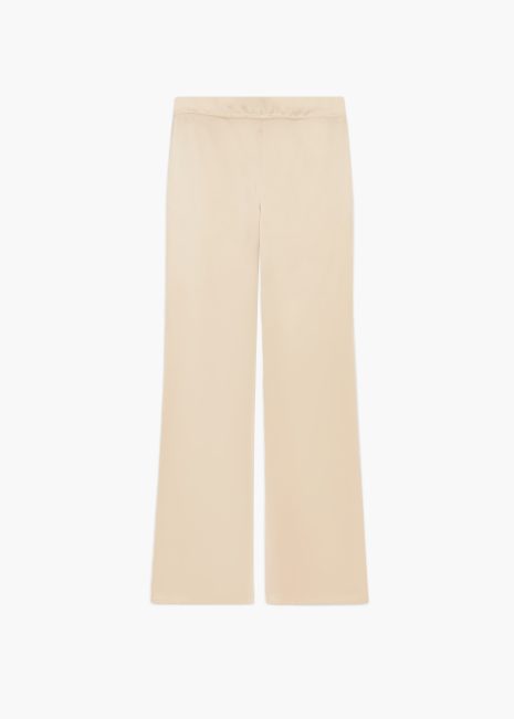 CITY SET BOTTOM�SATIN BEIGE_01