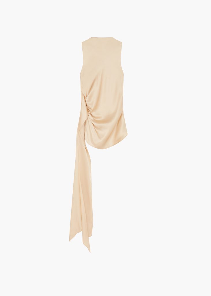 CITY SET TOP�SATIN BEIGE_02