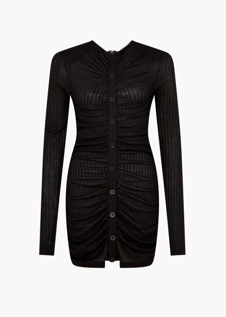 DARA SET TOP_RIBBED BLACK_01