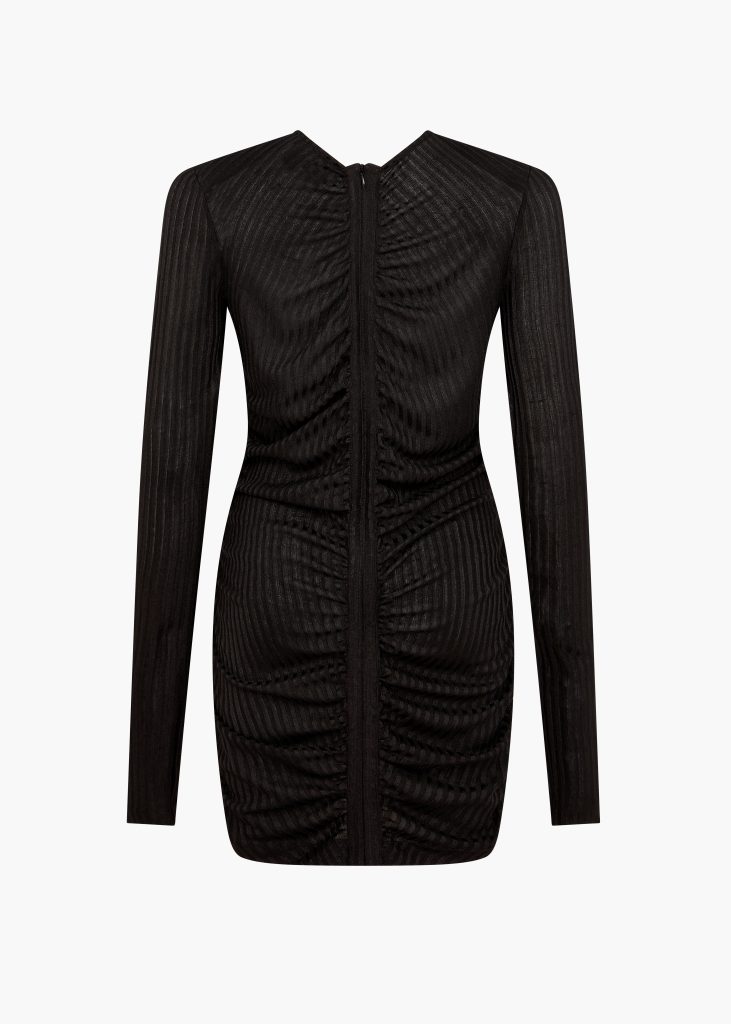 DARA SET TOP_RIBBED BLACK_02