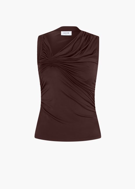 RUMI TOP_BROWN _01