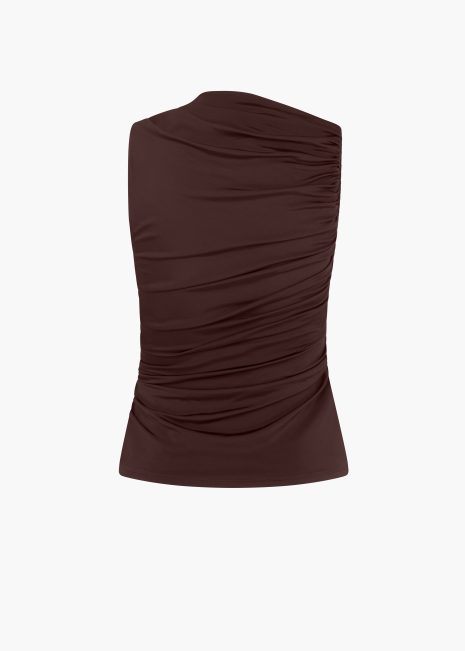 RUMI TOP_BROWN _02