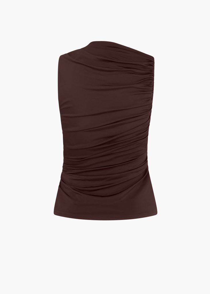 RUMI TOP_BROWN _02